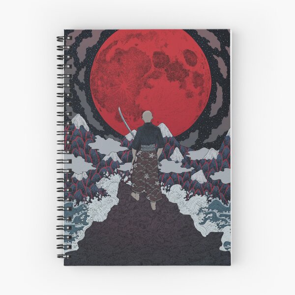 Item preview, Bushido designed and sold by FernandaMaya.
