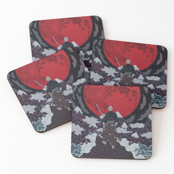 Item preview, Bushido designed and sold by FernandaMaya.