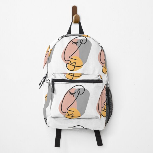 Item preview, ABSTRACT FACE designed and sold by W+S Designs.