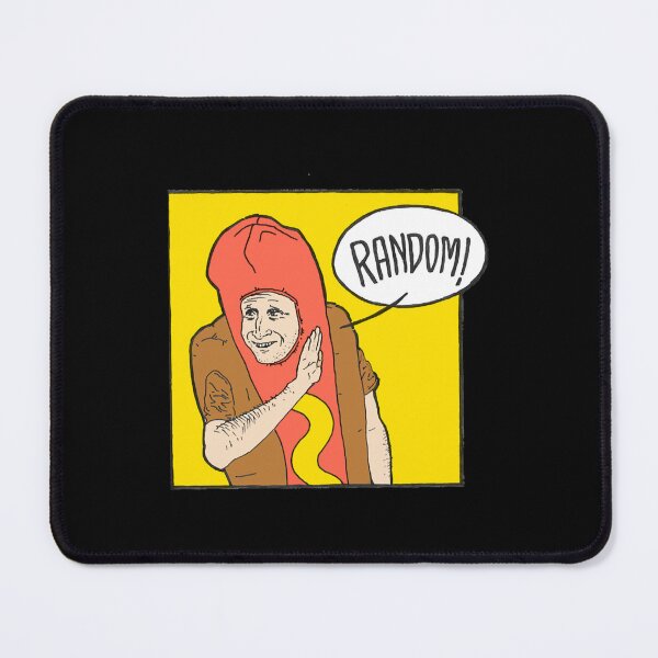 Item preview, i think you should leave hot dog car crash designed and sold by RamirezLesley.