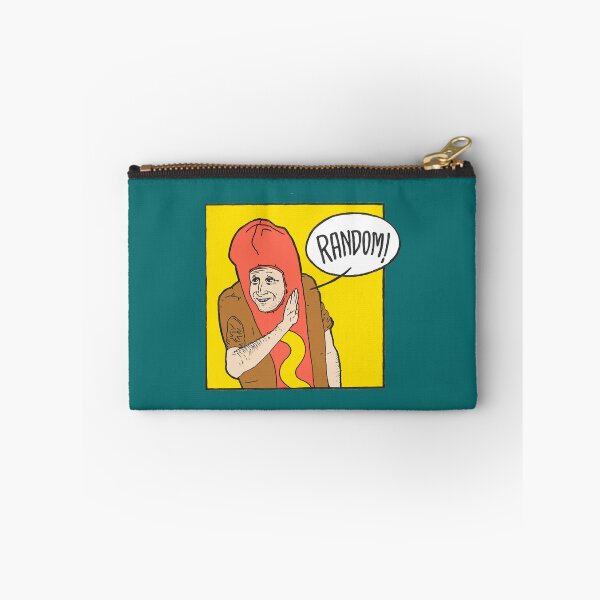 Item preview, i think you should leave hot dog car crash designed and sold by RamirezLesley.