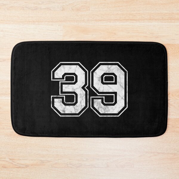 Item preview, Number 39 designed and sold by PaulSDesign.