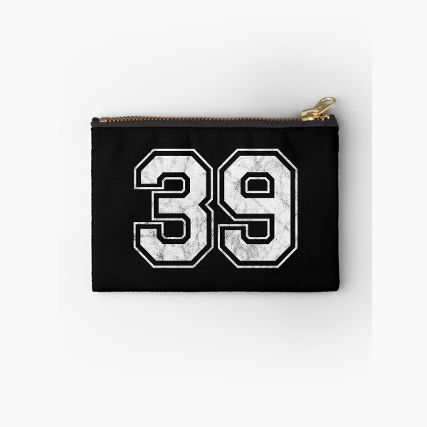 Item preview, Number 39 designed and sold by PaulSDesign.