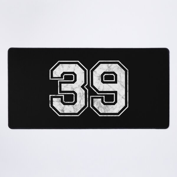 Item preview, Number 39 designed and sold by PaulSDesign.