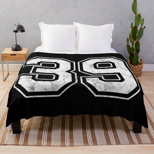 Item preview, Number 39 designed and sold by PaulSDesign.