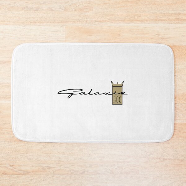 Item preview, galaxie 500 emblem designed and sold by EdnaCatona.