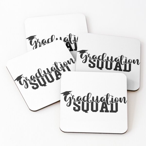 Item preview, graduation squad designed and sold by Ashi17.