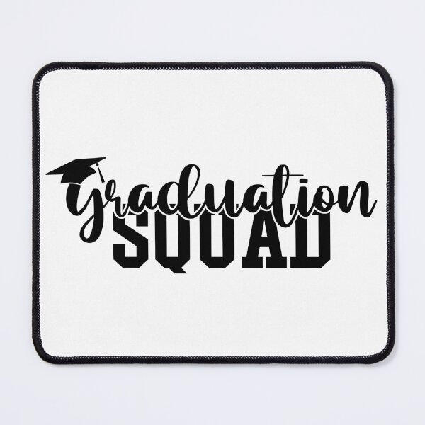 Item preview, graduation squad designed and sold by Ashi17.