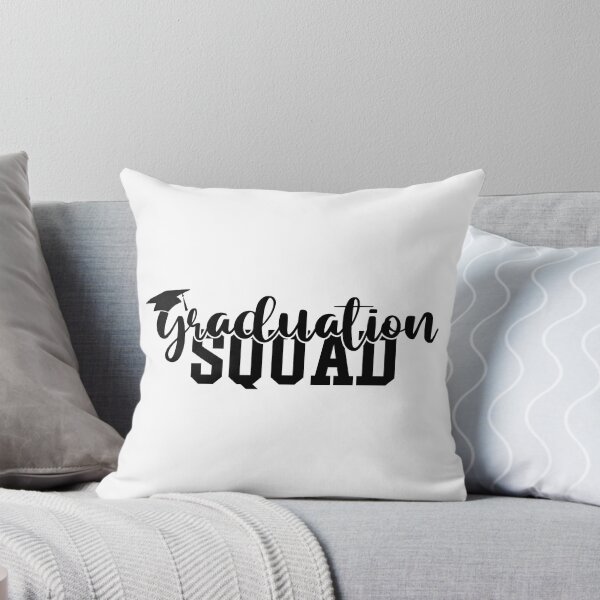 Item preview, graduation squad designed and sold by Ashi17.