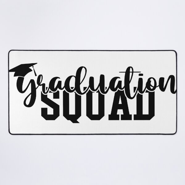 Item preview, graduation squad designed and sold by Ashi17.