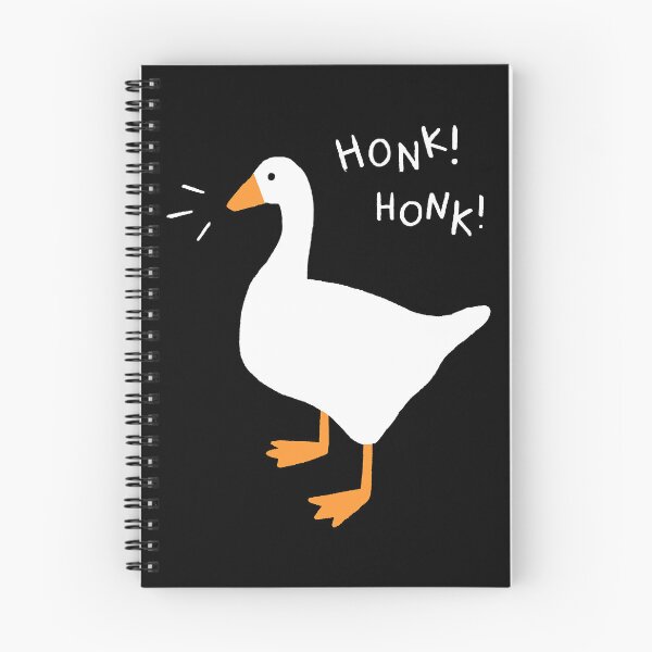 Item preview, Honk Honk Goose Baseball ¾ Sleeve designed and sold by EdnaCatona.