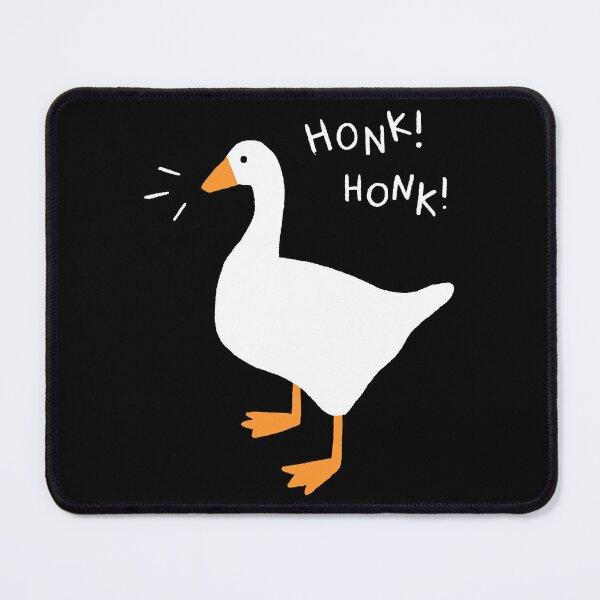 Item preview, Honk Honk Goose Baseball ¾ Sleeve designed and sold by EdnaCatona.