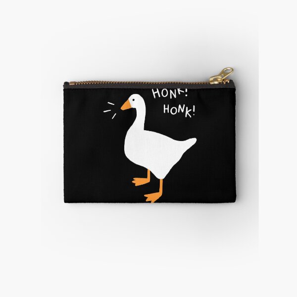 Item preview, Honk Honk Goose Baseball ¾ Sleeve designed and sold by EdnaCatona.