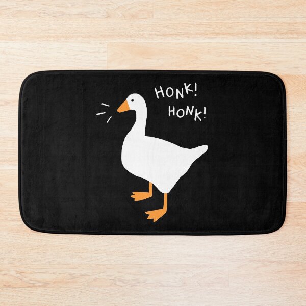 Item preview, Honk Honk Goose Baseball ¾ Sleeve designed and sold by EdnaCatona.