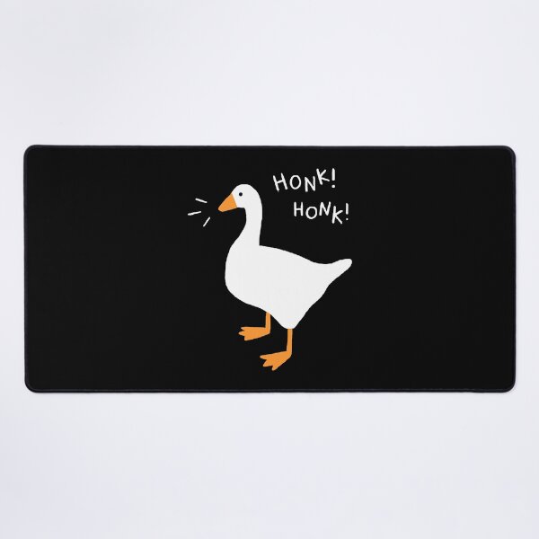 Item preview, Honk Honk Goose Baseball ¾ Sleeve designed and sold by EdnaCatona.