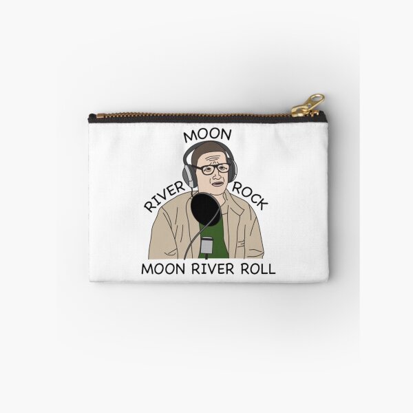 Item preview, Moon River Rock, Moon River Roll   designed and sold by RamirezLesley.