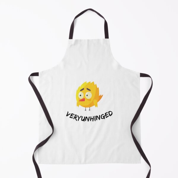 Item preview, veryunhinged designed and sold by DoraHappy.