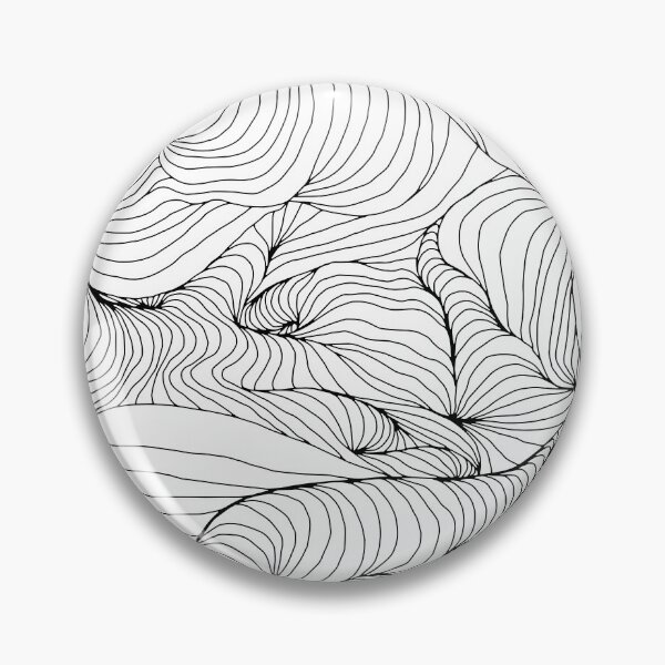 Artikelvorschau, Entspanntes Wickel-Lineart entworfen und verkauft von OCarciente.