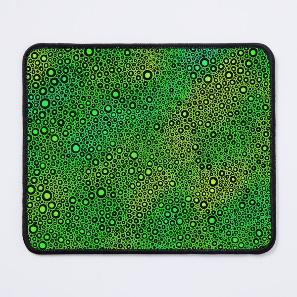Item preview, Guneline12 - Cells_green.ver  designed and sold by Gune-ART.