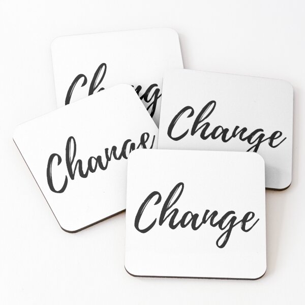 Item preview, Winds of Change - Motivational Affirmation Mantra designed and sold by ActionFocus.