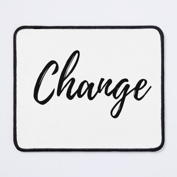 Item preview, Winds of Change - Motivational Affirmation Mantra designed and sold by ActionFocus.