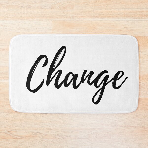 Item preview, Winds of Change - Motivational Affirmation Mantra designed and sold by ActionFocus.