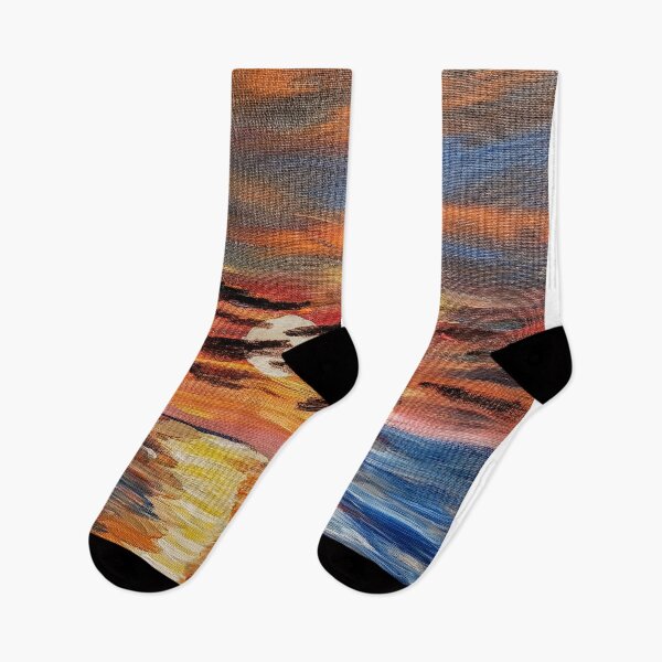 Item preview,  sailing at sunset . designed and sold by kkartwork.
