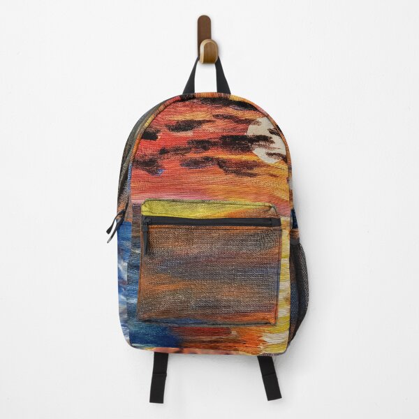 Item preview, sailing at sunset . designed and sold by kkartwork.
