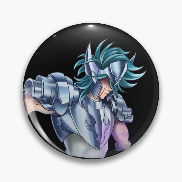 Item preview, saint seiya designed and sold by stefranco.