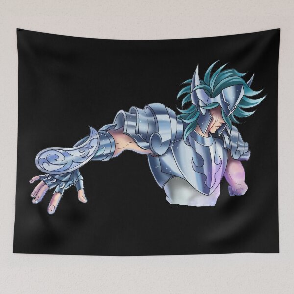 Item preview, Saint Seiya designed and sold by stefranco.