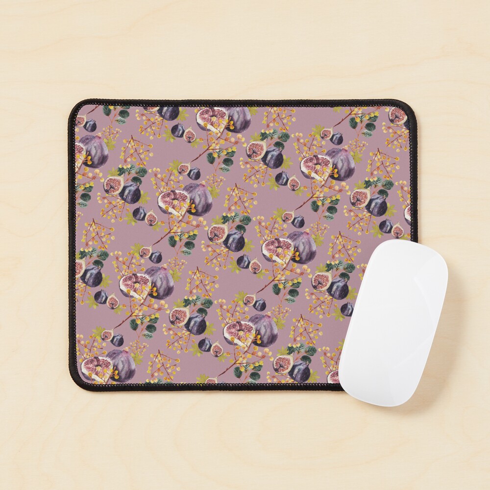 Item preview, Mouse Pad designed and sold by AlexandraBox.