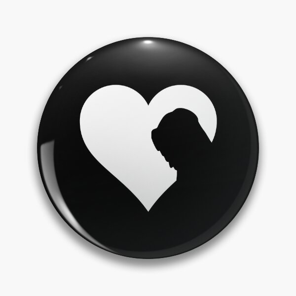 Item preview, The Heart of the Briard Lover designed and sold by More Cute Dogs.