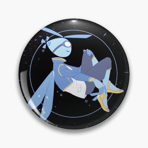 Item preview, JSAB Heli designed and sold by Arrietty-Rune.