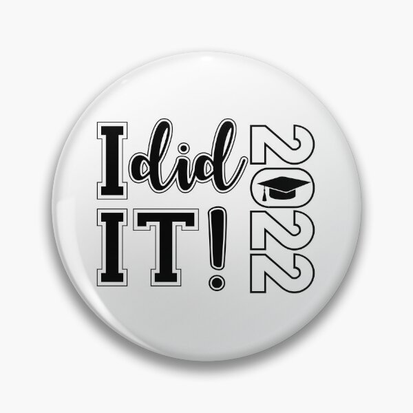 Item preview, i did it - graduation designed and sold by Ashi17.