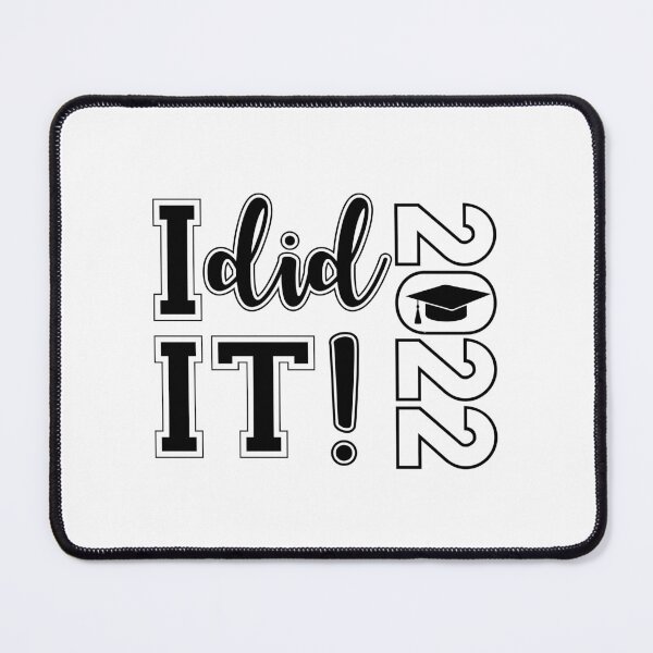 Item preview, i did it - graduation designed and sold by Ashi17.