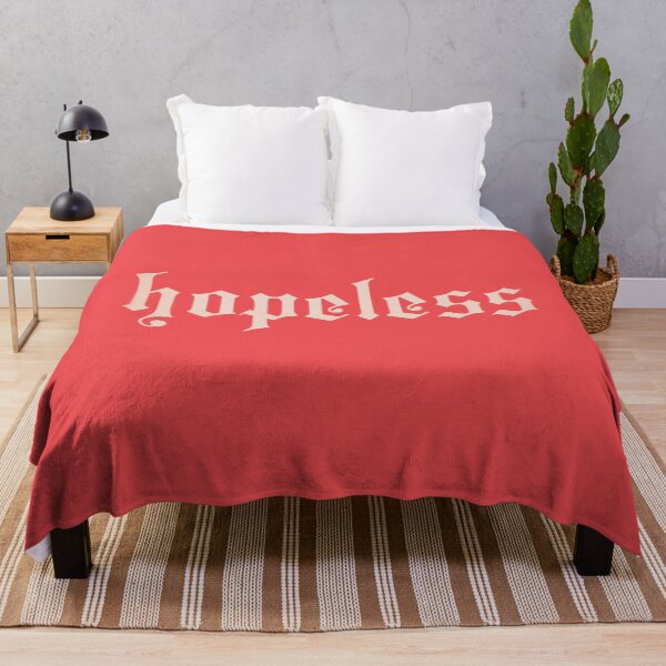 Item preview, hopeless designed and sold by itswillharris.