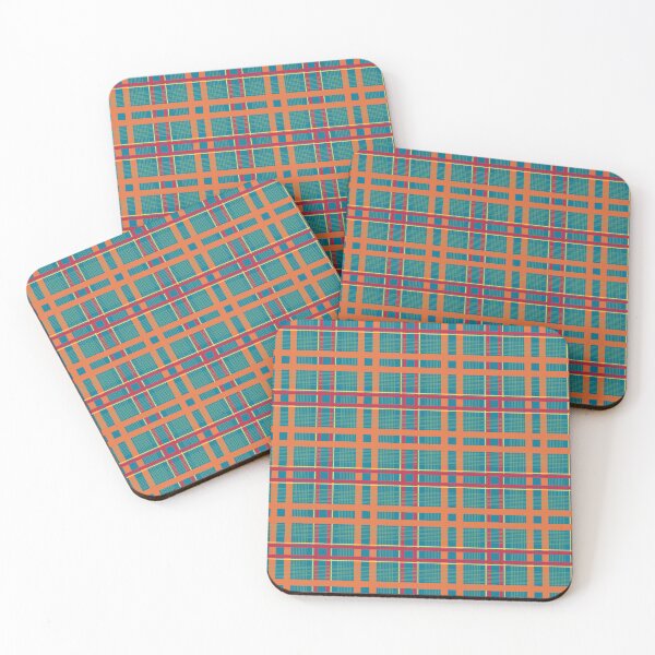 Item preview, Plaid Pattern tote bag  designed and sold by ArtfulGiftShop.