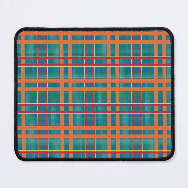 Item preview, Plaid Pattern tote bag designed and sold by ArtfulGiftShop.