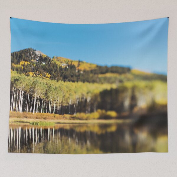Item preview, Willow Lake designed and sold by chelseavictoria.