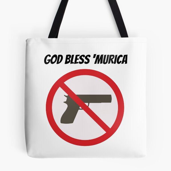 Item preview, God Bless 'murica designed and sold by Globalize.