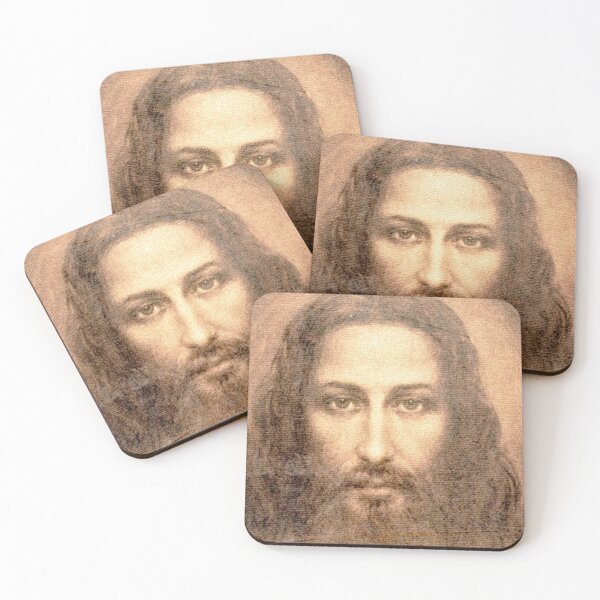 Item preview, Lord Jesus Christ designed and sold by Glory-of-God.