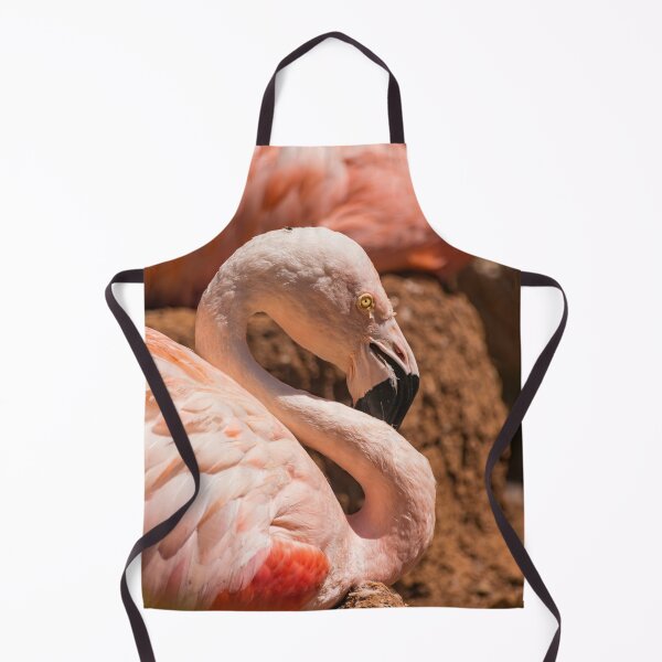 Item preview, Chilean flamingo designed and sold by Martin Leber.