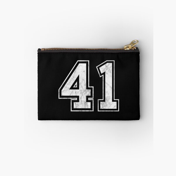Item preview, Number 41 designed and sold by PaulSDesign.