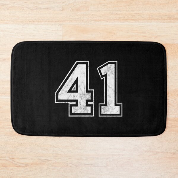 Item preview, Number 41 designed and sold by PaulSDesign.