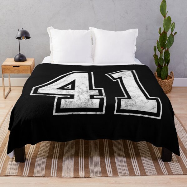 Item preview, Number 41 designed and sold by PaulSDesign.
