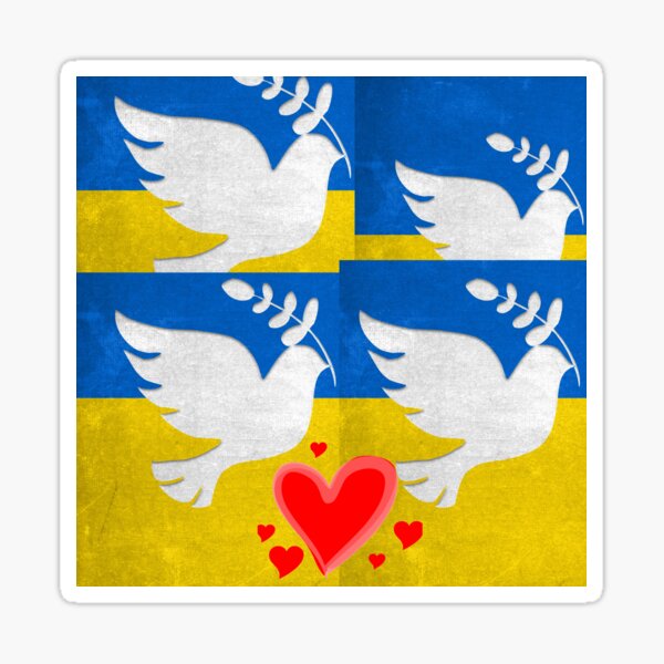 Item preview, Ukrainian suffering. designed and sold by AntoinPaul.