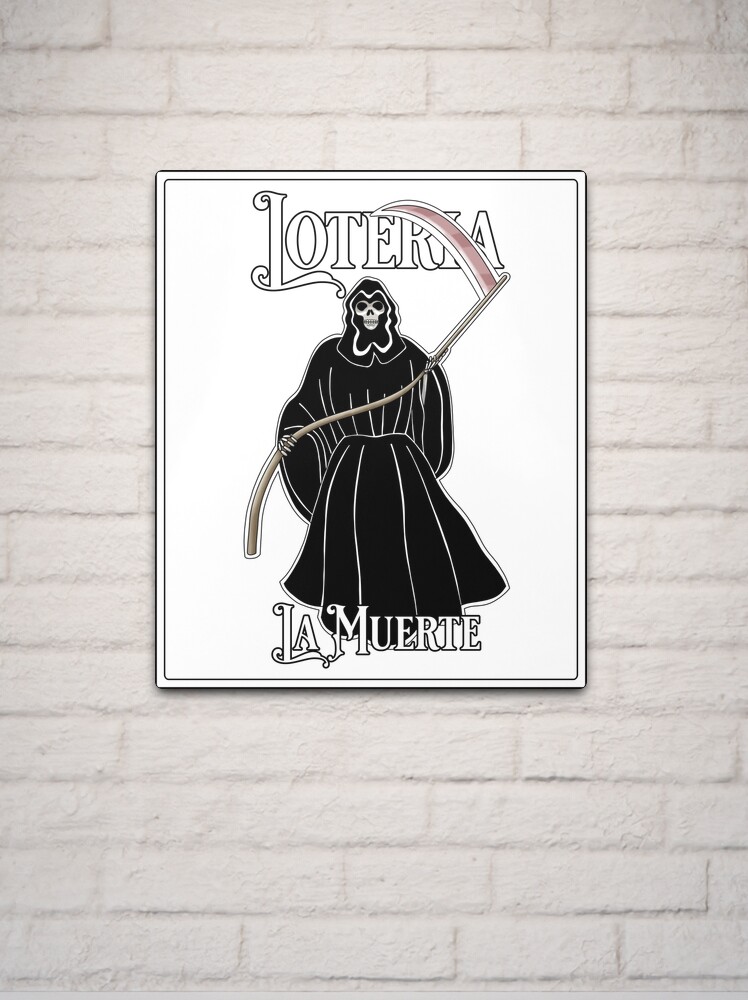 Loteria Reaper