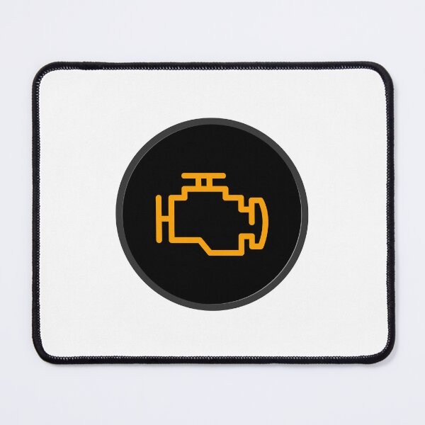 Item preview, Engine Alert designed and sold by attadesign.