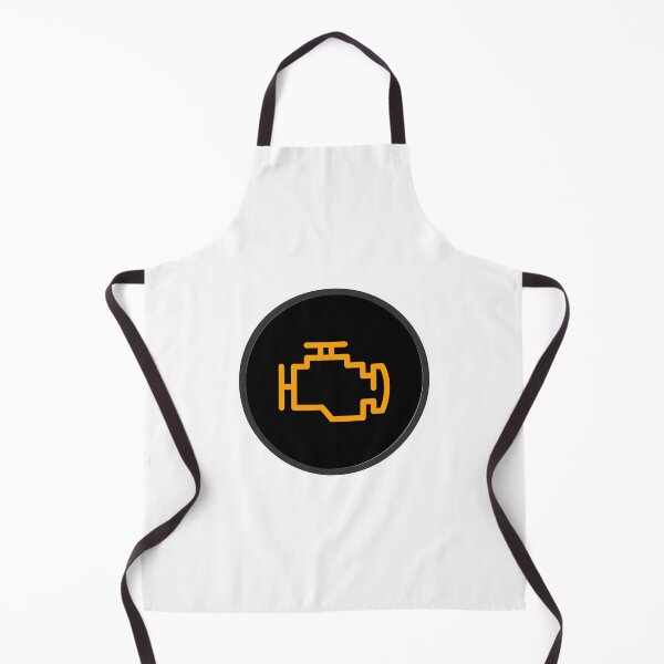 Item preview, Engine Alert designed and sold by attadesign.