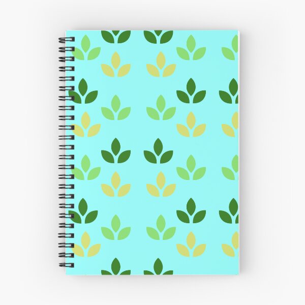 Item preview, Leaf Pattern designed and sold by Indepage.